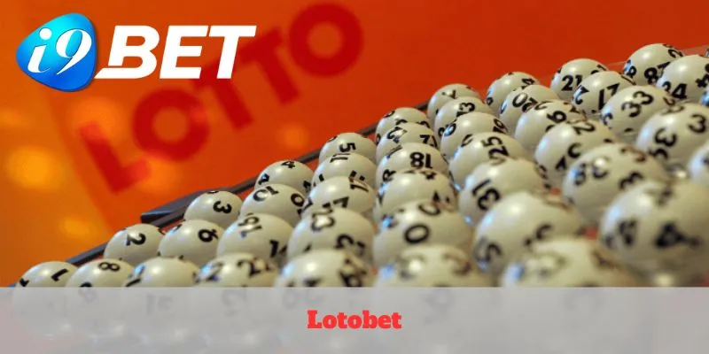 Lotobet