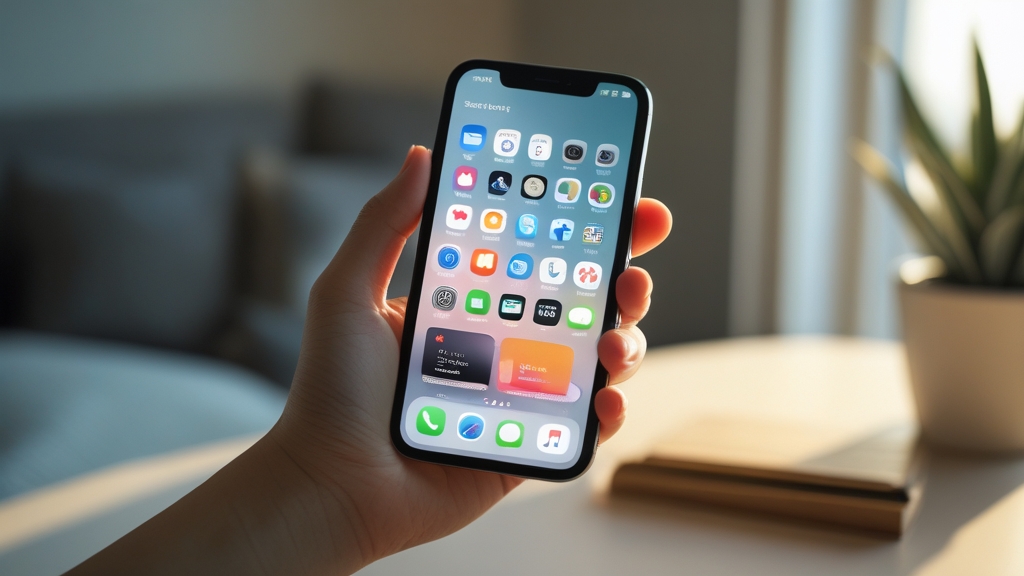 Cập Nhật App J88 Phiên Bản Mới Nhất Tháng 04/2026