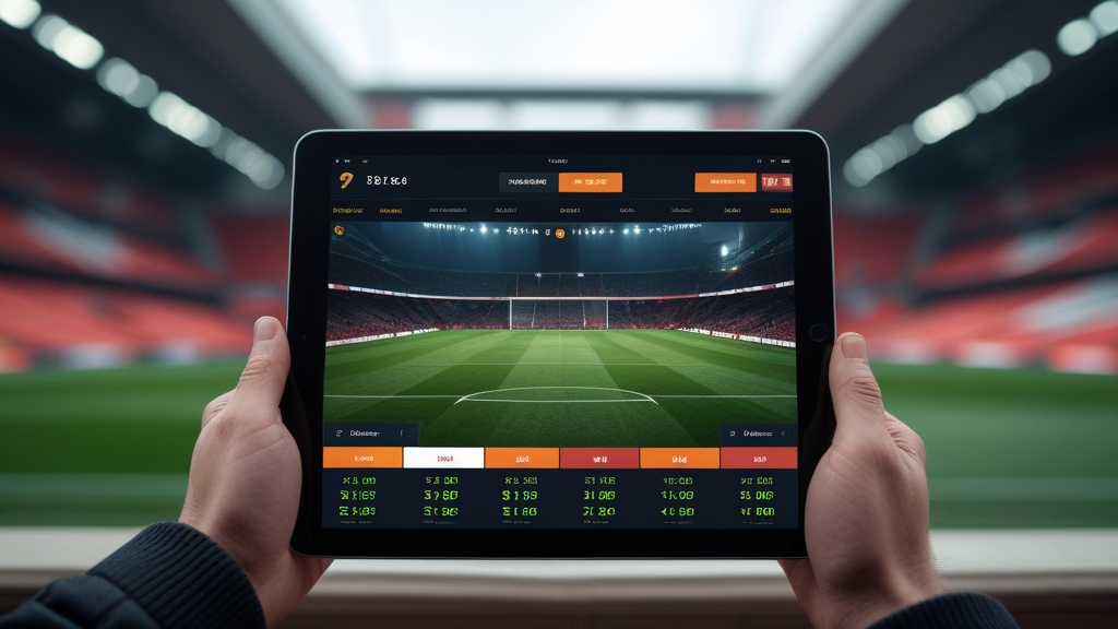 Cá cược thể thao 8KBET livestream HD